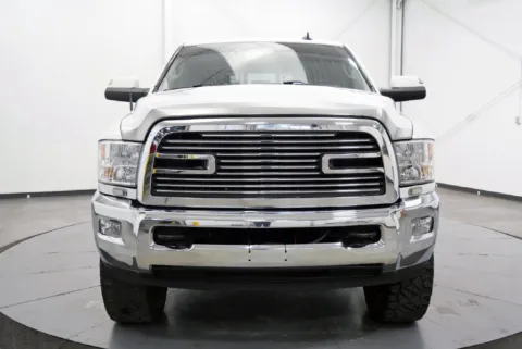 Another view of 2018 Ram 3500 Big Horn for sale in Chillicothe, OH at Chillicothe Truck