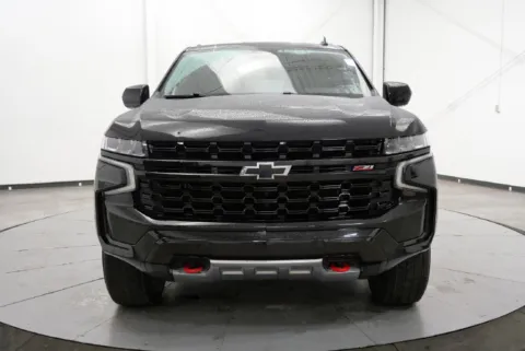 Another view of 2024 Chevrolet Tahoe Z71 for sale in Chillicothe, OH at Chillicothe Truck
