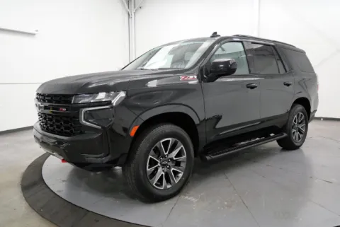 More photos of 2024 Chevrolet Tahoe Z71 at Chillicothe Truck, OH