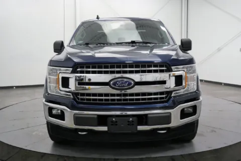Another view of 2020 Ford F-150 XLT for sale in Chillicothe, OH at Chillicothe Truck