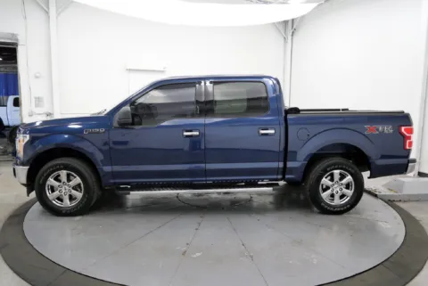 More photos of 2020 Ford F-150 XLT at Chillicothe Truck, OH