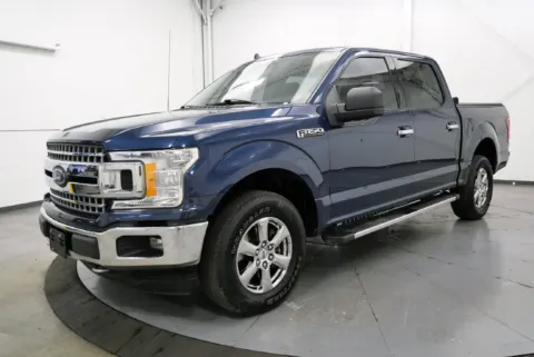 More photos of 2020 Ford F-150 XLT at Chillicothe Truck, OH
