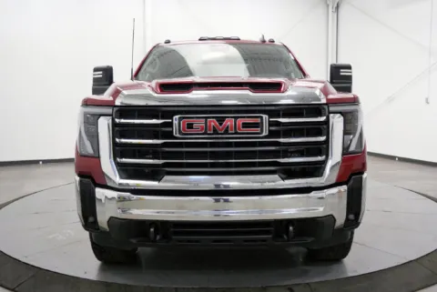 Another view of 2024 GMC Sierra 2500 HD SLE for sale in Chillicothe, OH at Chillicothe Truck