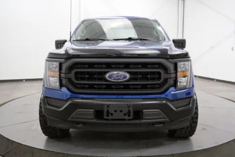 Another view of 2023 Ford F-150 XL for sale in Chillicothe, OH at Chillicothe Truck
