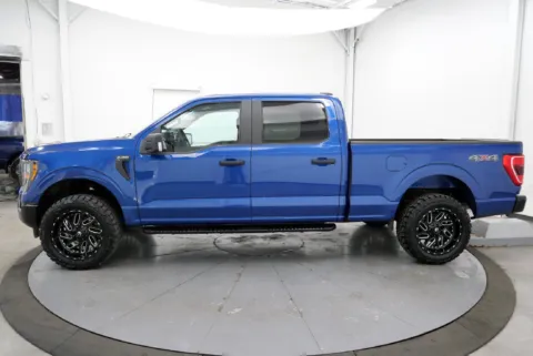 More photos of 2023 Ford F-150 XL at Chillicothe Truck, OH