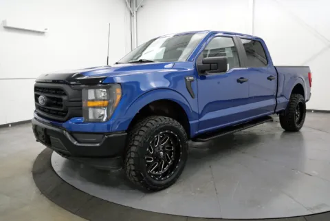 More photos of 2023 Ford F-150 XL at Chillicothe Truck, OH