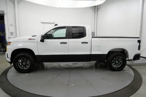 More photos of 2019 Chevrolet Silverado 1500 WT at Chillicothe Truck, OH