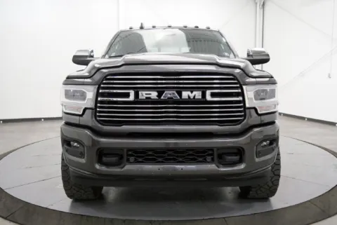 Another view of 2022 Ram 2500 Laramie for sale in Chillicothe, OH at Chillicothe Truck