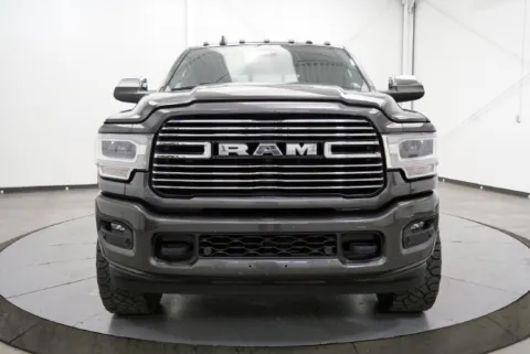 Another view of 2022 Ram 2500 Laramie for sale in Chillicothe, OH at Chillicothe Truck