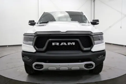 Another view of 2019 Ram 1500 Rebel for sale in Chillicothe, OH at Chillicothe Truck