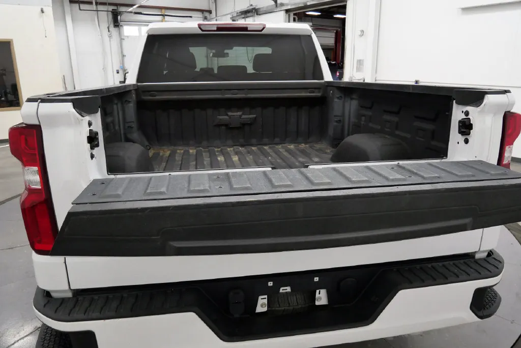 2022 Chevrolet Silverado 1500 Limited Custom - Photo 37