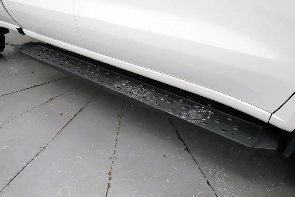 2022 Chevrolet Silverado 1500 Limited Custom - Photo 34