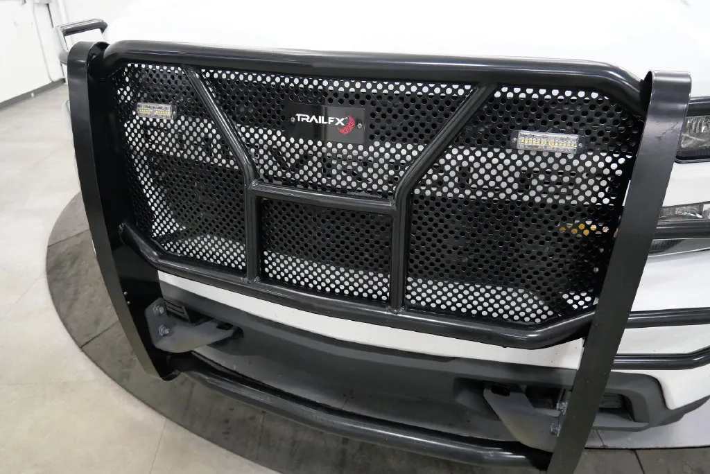 2022 Chevrolet Silverado 1500 Limited Custom - Photo 41