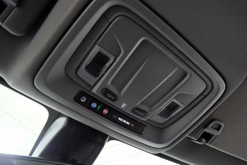 2022 Chevrolet Silverado 1500 Limited Custom - Photo 31
