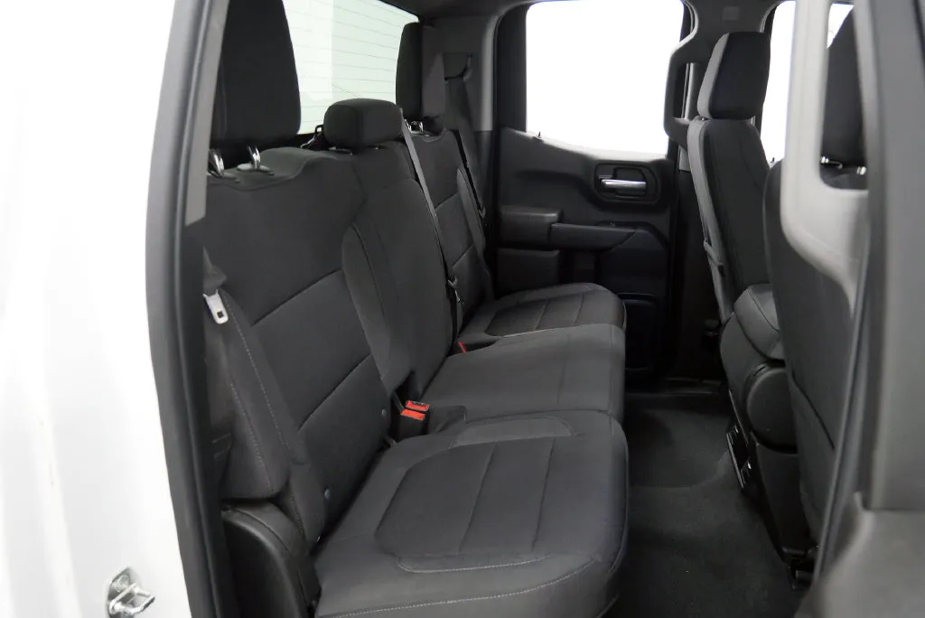 2022 Chevrolet Silverado 1500 Limited Custom - Photo 18