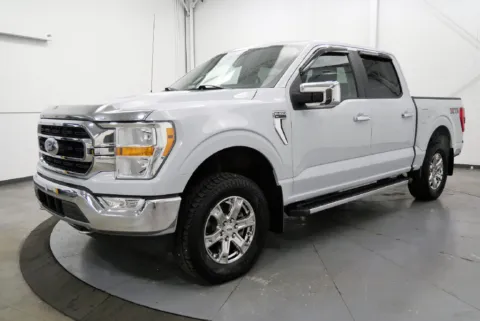 More photos of 2021 Ford F-150 XLT at Chillicothe Truck, OH