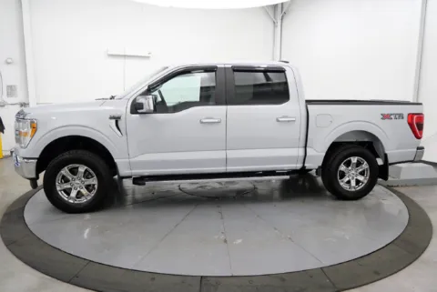 More photos of 2021 Ford F-150 XLT at Chillicothe Truck, OH