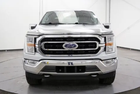 Another view of 2021 Ford F-150 XLT for sale in Chillicothe, OH at Chillicothe Truck