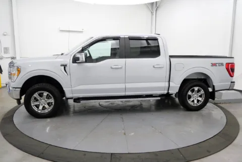 More photos of 2021 Ford F-150 XLT at Chillicothe Truck, OH