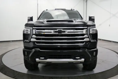 Another view of 2024 Chevrolet Silverado 3500 HD High Country for sale in Chillicothe, OH at Chillicothe Truck