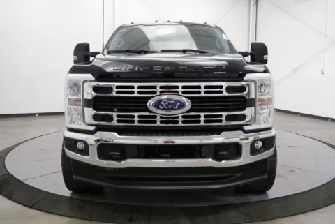 Another view of 2023 Ford F-350SD XLT for sale in Chillicothe, OH at Chillicothe Truck