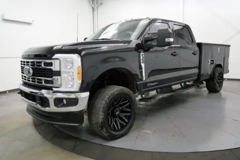 More photos of 2023 Ford F-350SD XLT at Chillicothe Truck, OH