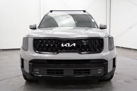 Another view of 2024 Kia Telluride SX-Prestige X-Pro for sale in Chillicothe, OH at Chillicothe Truck