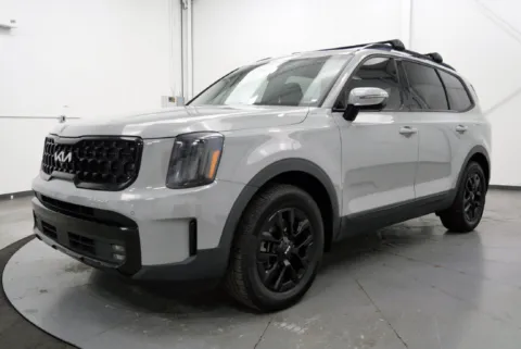 More photos of 2024 Kia Telluride SX-Prestige X-Pro at Chillicothe Truck, OH