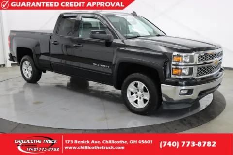 15Chloe3ページ Used 2020 Chevrolet Silverado 1500 LT for sale in