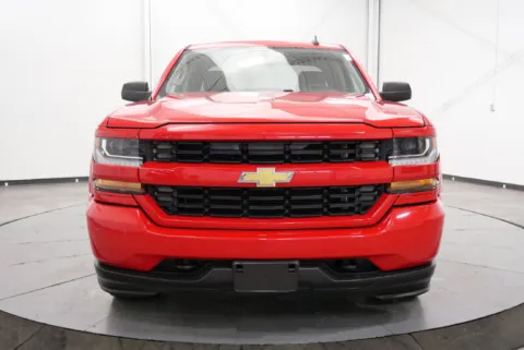 Another view of 2016 Chevrolet Silverado 1500 Custom for sale in Chillicothe, OH at Chillicothe Truck