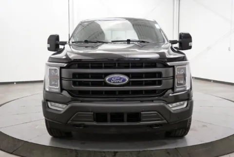 Another view of 2023 Ford F-150 Lariat for sale in Chillicothe, OH at Chillicothe Truck
