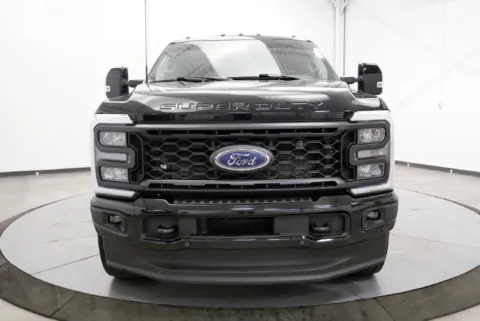 Another view of 2023 Ford F-250SD Lariat for sale in Chillicothe, OH at Chillicothe Truck