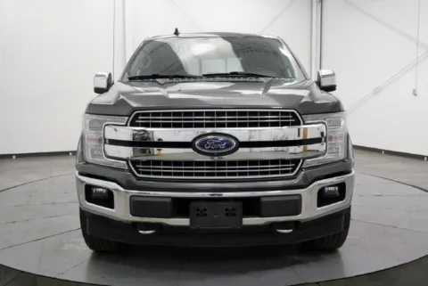 Another view of 2019 Ford F-150 Lariat for sale in Chillicothe, OH at Chillicothe Truck