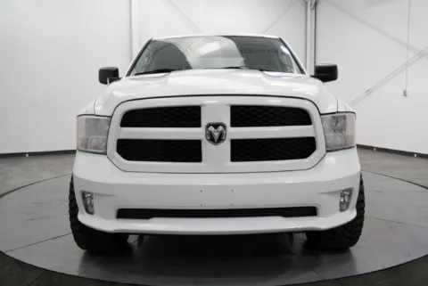 Another view of 2013 Ram 1500 Express for sale in Chillicothe, OH at Chillicothe Truck
