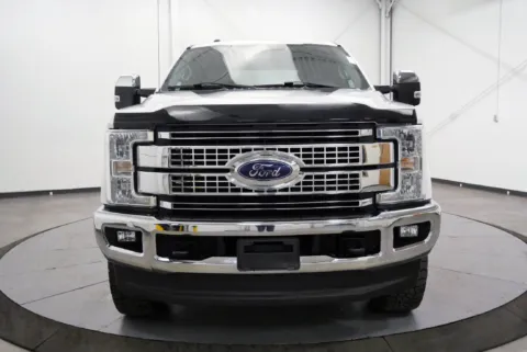 Another view of 2017 Ford F-250SD XLT for sale in Chillicothe, OH at Chillicothe Truck