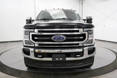 Another view of 2020 Ford F-350SD Lariat for sale in Chillicothe, OH at Chillicothe Truck