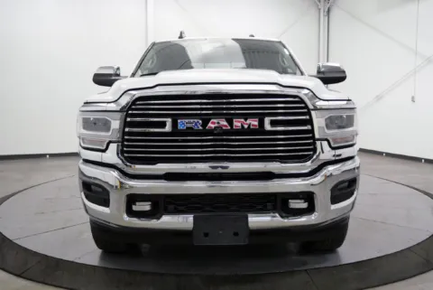 Another view of 2019 Ram 3500 Laramie for sale in Chillicothe, OH at Chillicothe Truck