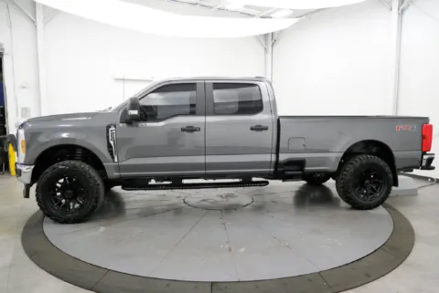 More photos of 2023 Ford F-250SD XL at Chillicothe Truck, OH