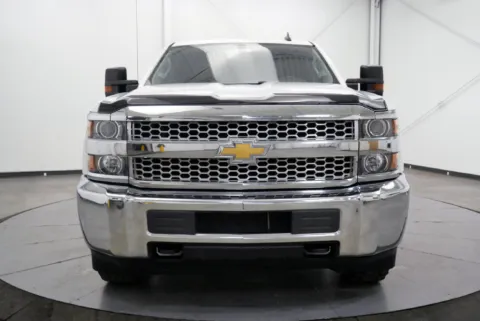 Another view of 2019 Chevrolet Silverado 2500 HD LT for sale in Chillicothe, OH at Chillicothe Truck