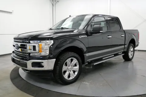 More photos of 2020 Ford F-150 XLT at Chillicothe Truck, OH