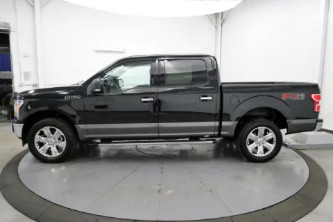 More photos of 2020 Ford F-150 XLT at Chillicothe Truck, OH