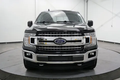 Another view of 2020 Ford F-150 XLT for sale in Chillicothe, OH at Chillicothe Truck