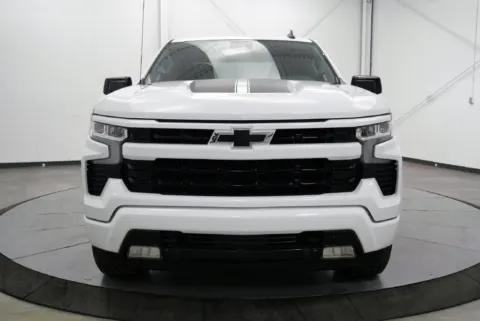 Another view of 2023 Chevrolet Silverado 1500 RST for sale in Chillicothe, OH at Chillicothe Truck