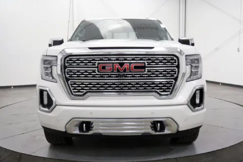 Another view of 2022 GMC Sierra 1500 Limited Denali for sale in Chillicothe, OH at Chillicothe Truck