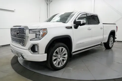 More photos of 2022 GMC Sierra 1500 Limited Denali at Chillicothe Truck, OH