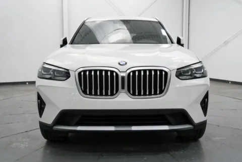 Another view of 2022 BMW X3 xDrive30i for sale in Chillicothe, OH at Chillicothe Truck