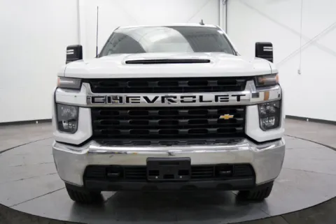 Another view of 2023 Chevrolet Silverado 2500 HD LT for sale in Chillicothe, OH at Chillicothe Truck