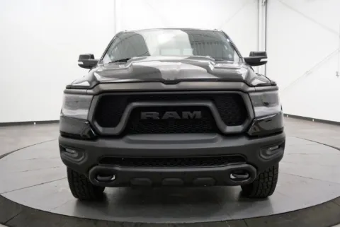 Another view of 2020 Ram 1500 Rebel for sale in Chillicothe, OH at Chillicothe Truck
