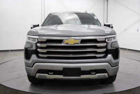Another view of 2023 Chevrolet Silverado 1500 High Country for sale in Chillicothe, OH at Chillicothe Truck