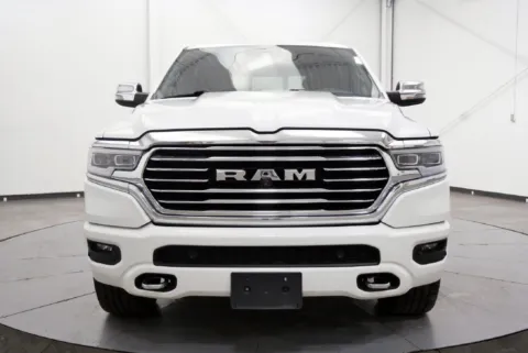 Another view of 2023 Ram 1500 Laramie Longhorn for sale in Chillicothe, OH at Chillicothe Truck